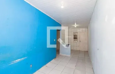 Casa para venda - estância velha, 2 quartos,  100 m² - canoas