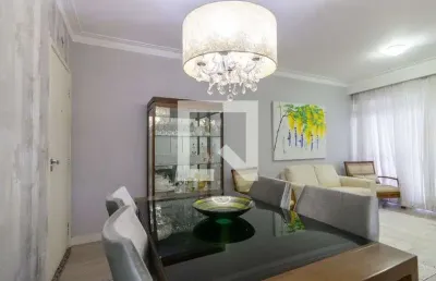 Apartamento para venda - são bernardo, 3 quartos,  90 m² - campinas