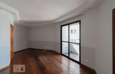 Apartamento para venda - baeta neves, 3 quartos,  138 m² - são bernardo do campo