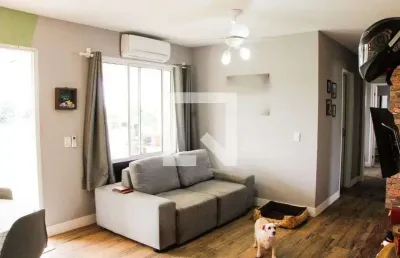 Apartamento para venda - santa genebra, 3 quartos,  75 m² - campinas