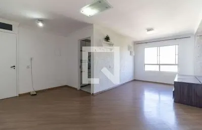 Apartamento para venda - jardim santa emília, 2 quartos,  62 m² - são paulo