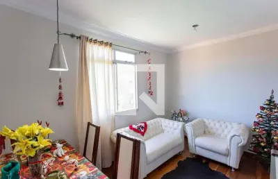 Apartamento para venda - paquetá, 3 quartos,  85 m² - belo horizonte