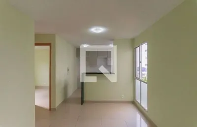 Apartamento para venda - jardim antonio von zuben , 2 quartos,  48 m² - campinas