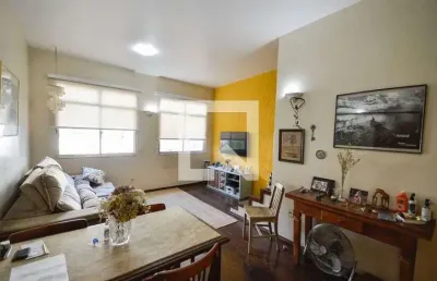 Apartamento para venda - grajaú, 3 quartos,  196 m² - rio de janeiro