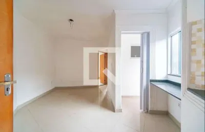 Apartamento para venda - parque capuava, 2 quartos,  53 m² - santo andré