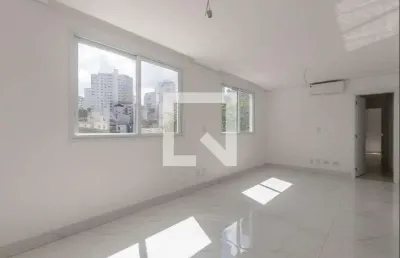 Apartamento para venda - sion, 3 quartos,  88 m² - belo horizonte