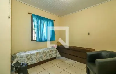 Casa para venda - rubem berta, 2 quartos,  100 m² - porto alegre