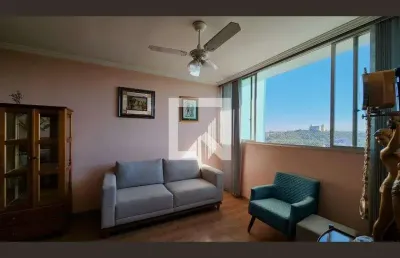 Apartamento para venda - centro, 3 quartos,  92 m² - jundiaí