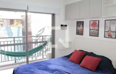 Kitnet / stúdio para venda - santa cecília, 1 quarto,  22 m² - são paulo