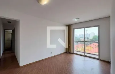 Apartamento para venda - ipiranga, 2 quartos,  54 m² - são paulo