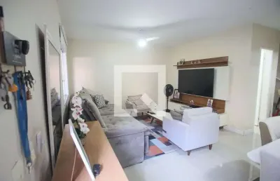 Casa / sobrado em condomínio para venda - taquara, 3 quartos,  110 m² - rio de janeiro