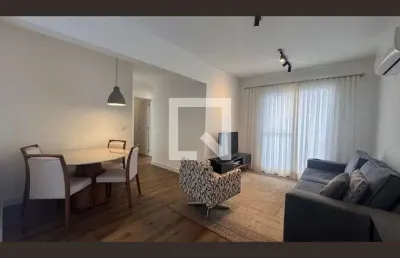 Apartamento para venda - parque prado, 3 quartos,  80 m² - campinas
