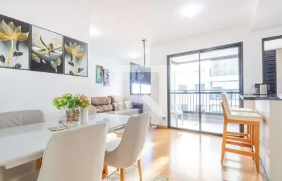 Apartamento para venda - padroeira, 3 quartos,  57 m² - osasco