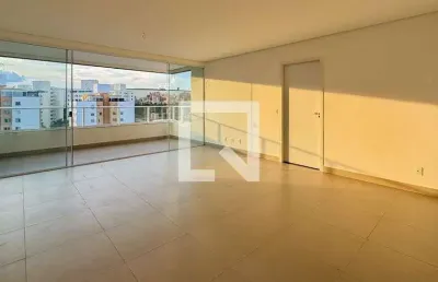 Apartamento para venda - fernão dias, 3 quartos,  112 m² - belo horizonte