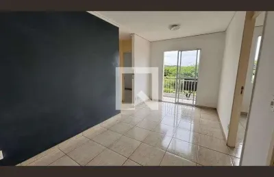 Apartamento para venda - parque das águas, 3 quartos,  54 m² - campinas