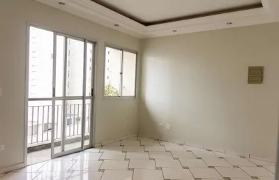 Apartamento para venda - planalto, 3 quartos,  67 m² - são bernardo do campo