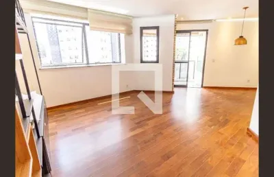 Apartamento para venda - jardim anália franco, 3 quartos,  102 m² - são paulo