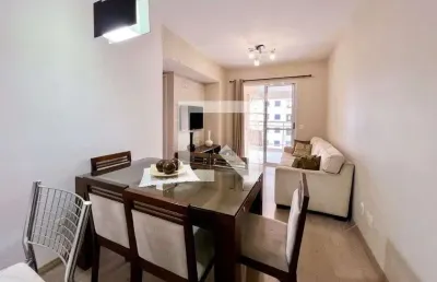 Apartamento para venda - vila olímpia, 2 quartos,  60 m² - são paulo