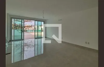 Cobertura para venda - recreio, 3 quartos,  180 m² - rio de janeiro