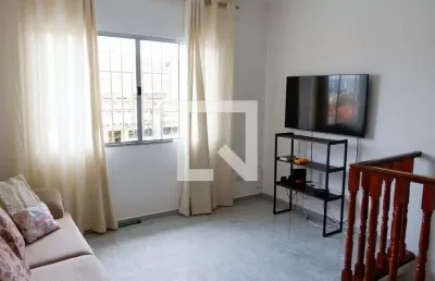 Casa para venda - jaguaribe, 3 quartos,  160 m² - osasco