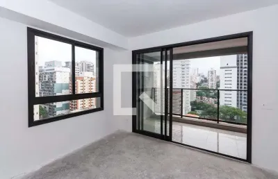 Kitnet / stúdio para venda - vila pompéia, 1 quarto,  29 m² - são paulo