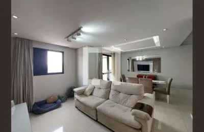 Apartamento para venda - jardim marajoara , 2 quartos,  163 m² - são paulo