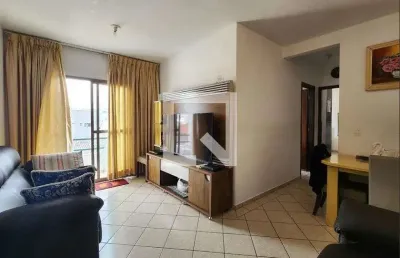 Apartamento para venda - vila lusitânia, 2 quartos,  64 m² - são bernardo do campo