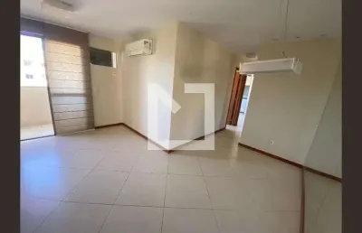 Apartamento para venda - pechincha, 3 quartos,  120 m² - rio de janeiro