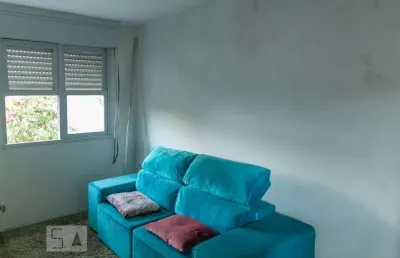Apartamento para venda - camaquã, 2 quartos,  67 m² - porto alegre