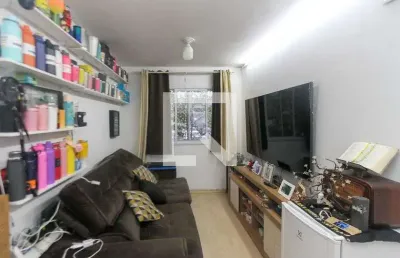 Apartamento para venda - vila prudente, 1 quarto,  35 m² - são paulo