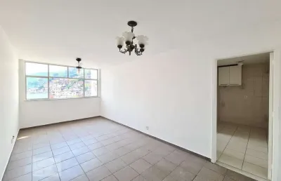 Apartamento para venda - engenho novo, 1 quarto,  52 m² - rio de janeiro