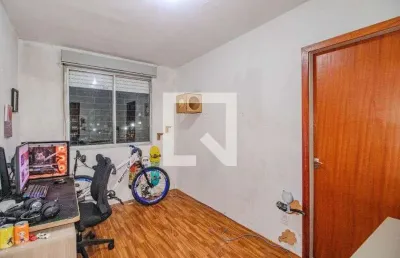 Apartamento para venda - jardim itu-sabará, 1 quarto,  50 m² - porto alegre