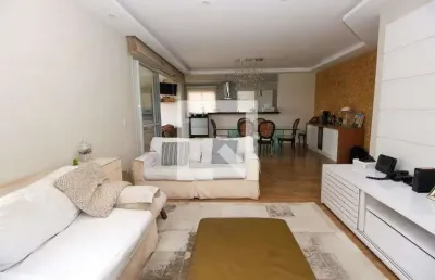 Apartamento para venda - vila andrade, 3 quartos,  142 m² - são paulo