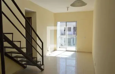 Cobertura para venda - taquara, 2 quartos,  120 m² - rio de janeiro