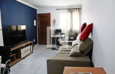 Casa / sobrado em condomínio para venda - itaquera, 3 quartos,  120 m² - são paulo