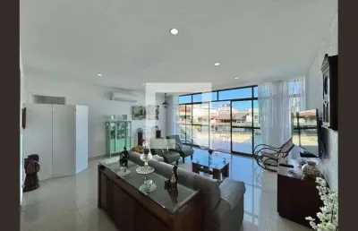 Cobertura para venda - recreio, 4 quartos,  192 m² - rio de janeiro