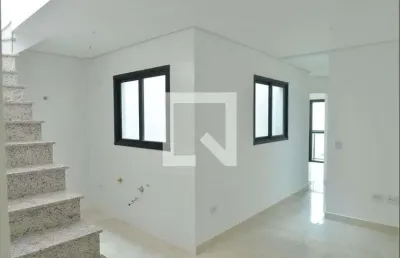 Apartamento para venda - vila leopoldina, 2 quartos,  85 m² - santo andré