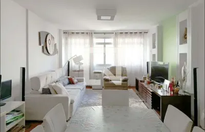 Apartamento para venda - jardim paulista, 2 quartos,  100 m² - são paulo