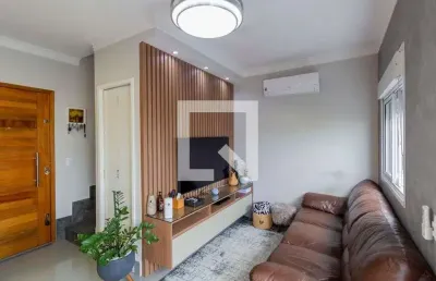 Apartamento para venda - vila guilhermina, 2 quartos,  90 m² - são paulo