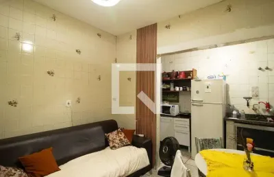 Casa para venda - vila gustavo, 2 quartos,  53 m² - são paulo