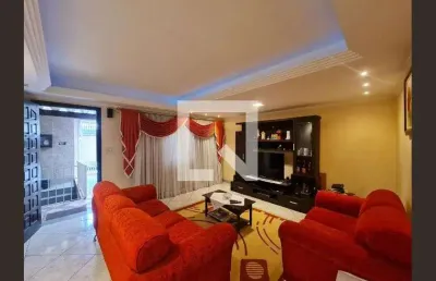 Casa para venda - macedo, 4 quartos,  150 m² - guarulhos