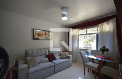 Apartamento para venda - irajá, 2 quartos,  60 m² - rio de janeiro