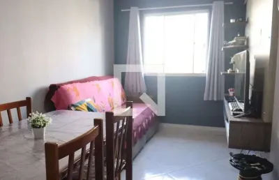 Apartamento para venda - santos dumond, 2 quartos,  70 m² - são leopoldo