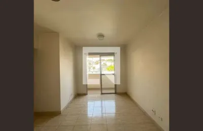 Apartamento para venda - jardim éster yolanda, 2 quartos,  53 m² - são paulo