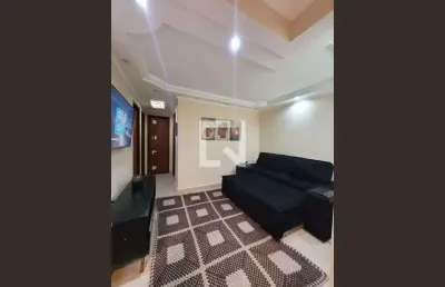 Apartamento para venda - cangaíba, 3 quartos,  55 m² - são paulo