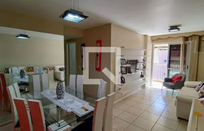 Apartamento para venda - pechincha, 3 quartos,  89 m² - rio de janeiro