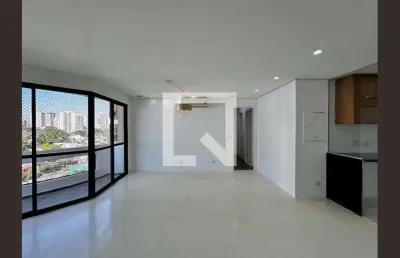 Apartamento para venda - campo belo, 3 quartos,  100 m² - são paulo
