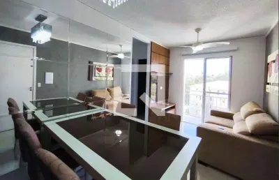 Apartamento para venda - parque prado, 2 quartos,  48 m² - campinas
