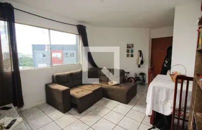 Apartamento para venda - partenon, 2 quartos,  70 m² - porto alegre