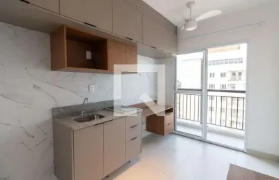 Apartamento para venda - jardim éster yolanda, 1 quarto,  25 m² - são paulo